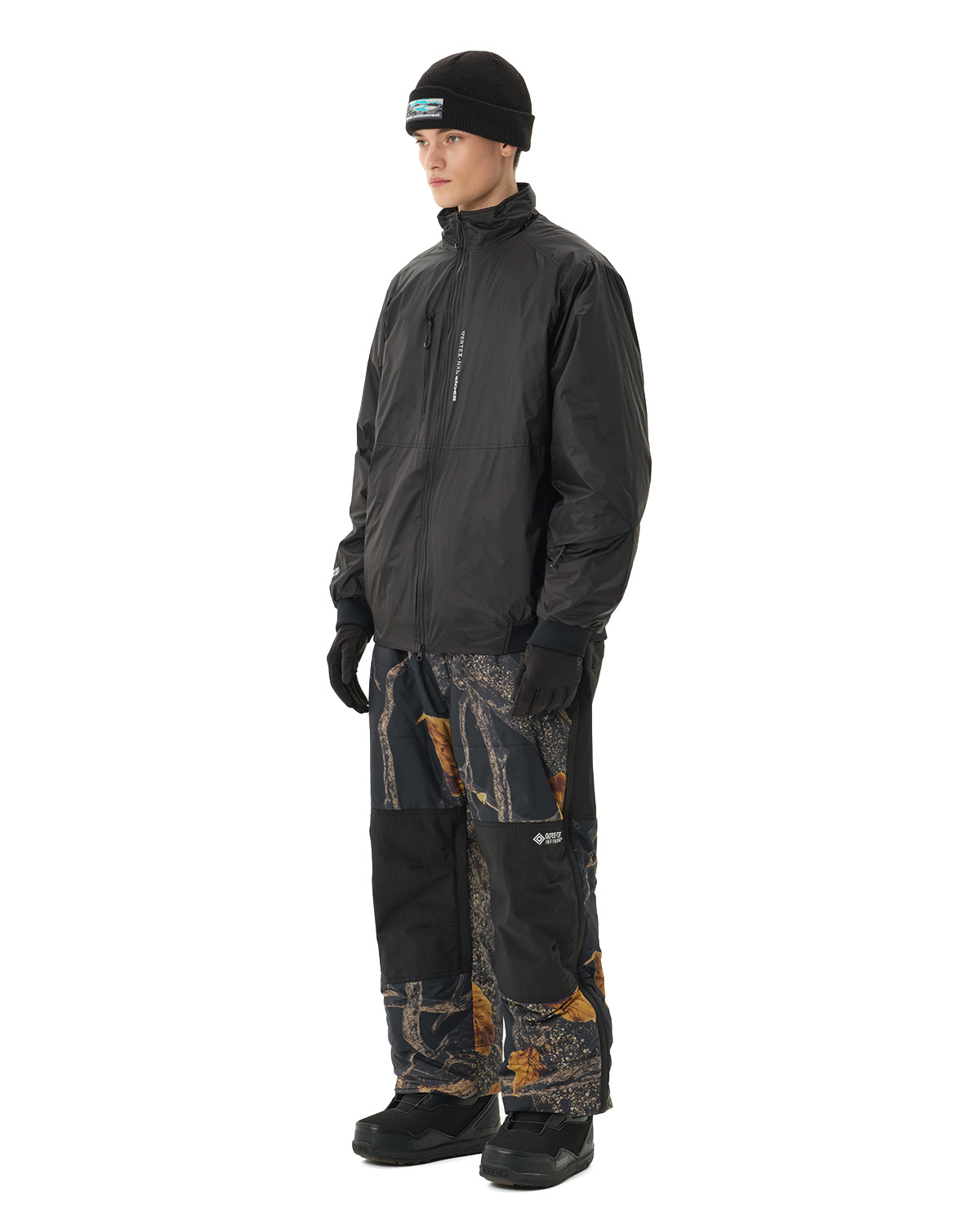 Dimito snowboard outlet jacket